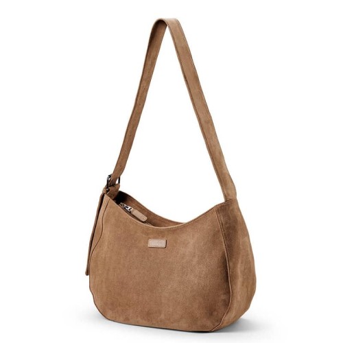 Torba dla mamy Moon Bag Caramel Brown Elodie Details