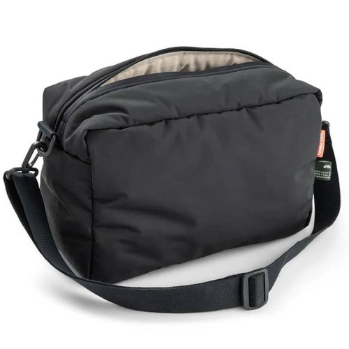 Torba do wózka pikowana Black Done by Deer
