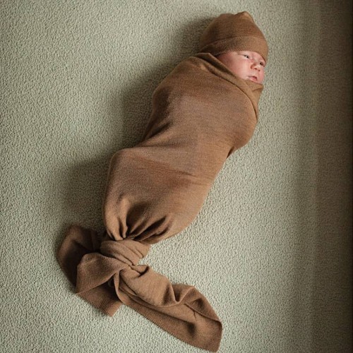 Zestaw merino amori amori Cozy cynamonowy