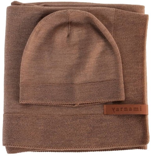 Zestaw merino amori amori Cozy cynamonowy
