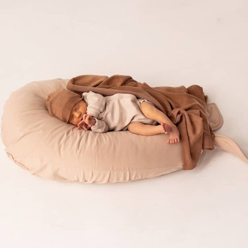 Zestaw merino amori amori Cozy cynamonowy