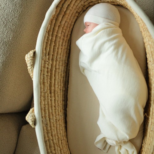 Zestaw merino amori amori Cozy śmietankowy