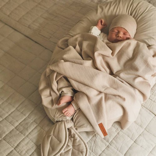 Zestaw merino amori amori Cozy piaskowy