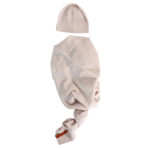 Zestaw merino amori amori Cozy piaskowy