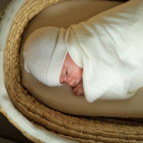 Zestaw merino amori amori Cozy śmietankowy