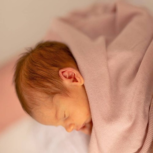 Kocyk Cozy wełna Merino 100%