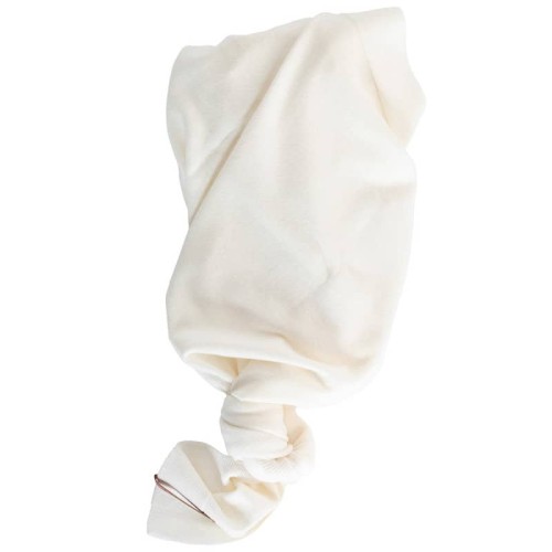 Kocyk merino amori amori Cozy 85x85 śmietankowy