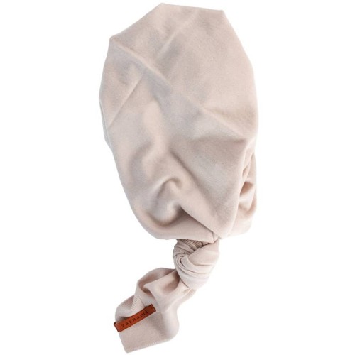 Kocyk merino amori amori Cozy 85x85 piaskowy