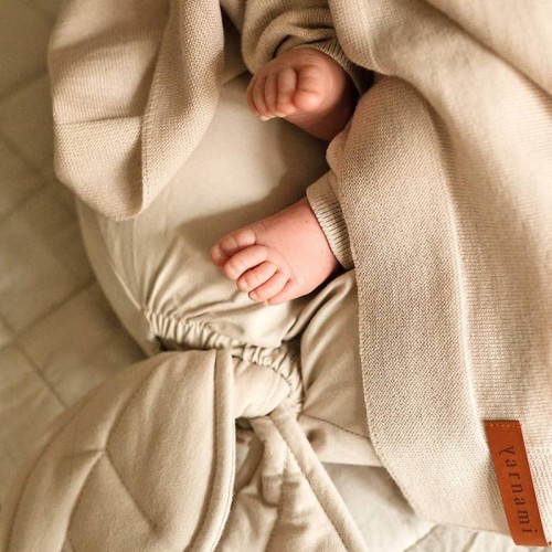 Kocyk Cozy wełna Merino 100%