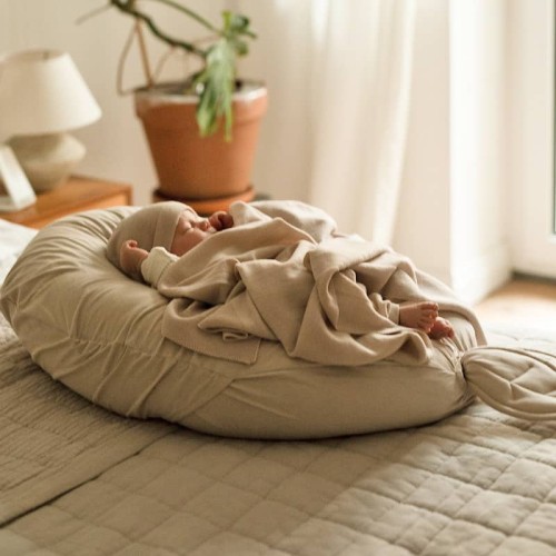 Kocyk Cozy wełna Merino 100%