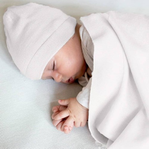 Zestaw merino amori amori Cozy śmietankowy