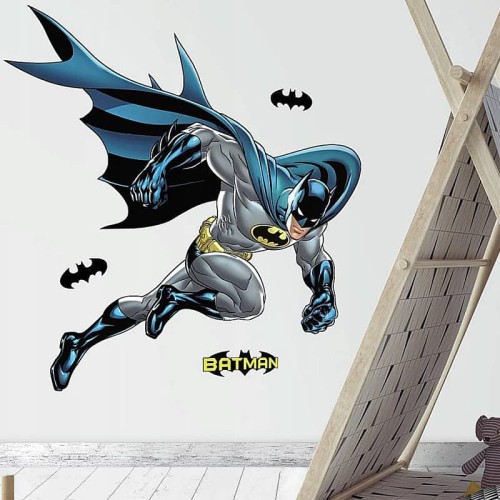 Naklejki Batman forever RoomMates