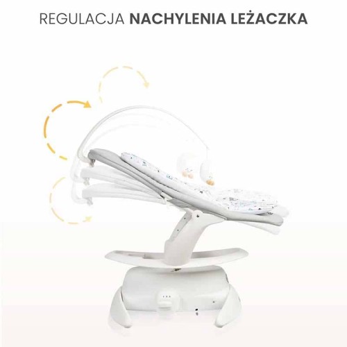 Bujaczek elektryczny Noco 2w1 Caretero