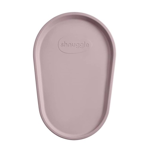 Mata do przewijania z pianki squishy Blossom Shnuggle