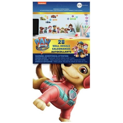 Naklejka Psi Patrol drużyna RoomMates