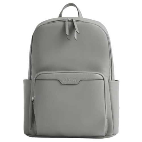 Joissy Plecak dla mamy MOON light grey