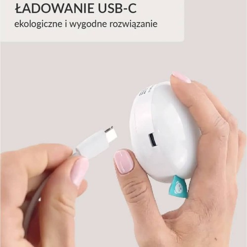 Szumisie® Królik 7w1 app - beż