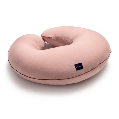 Poduszka do karmienia herbaciana róża Puuki