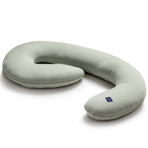 Poduszka ciążowa szałwia Puuki