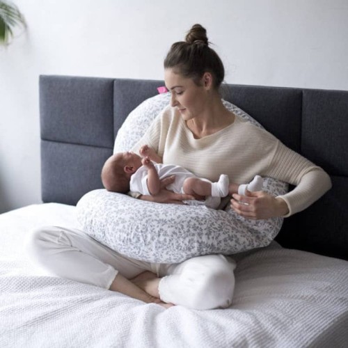 Poduszka ciążowa classic Motherhood