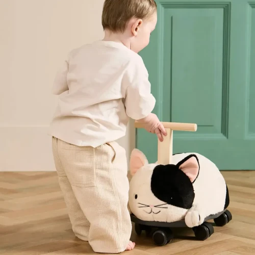 Jeździk kot Sture Kids Concept