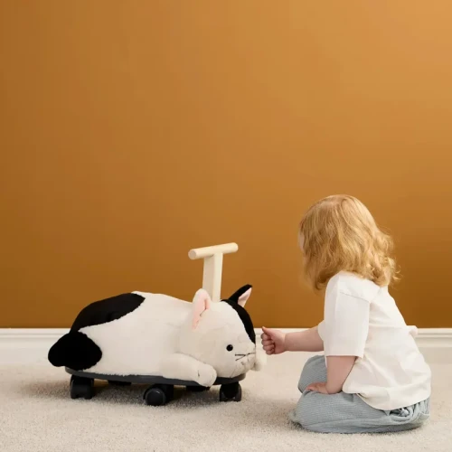 Jeździk kot Sture Kids Concept