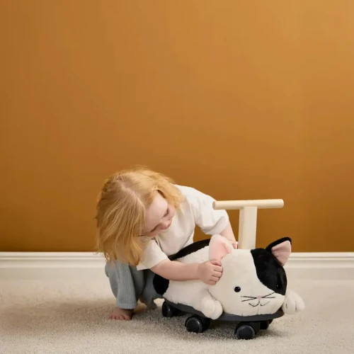Jeździk kot Sture Kids Concept