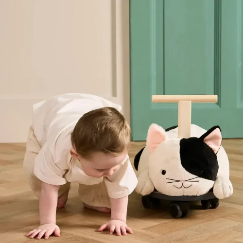 Jeździk kot Sture Kids Concept