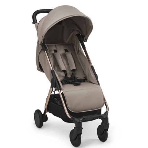 MONDO Tender Taupe Elodie Details