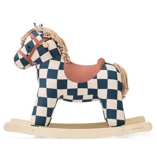 Konik na biegunach Miro Kids Concept