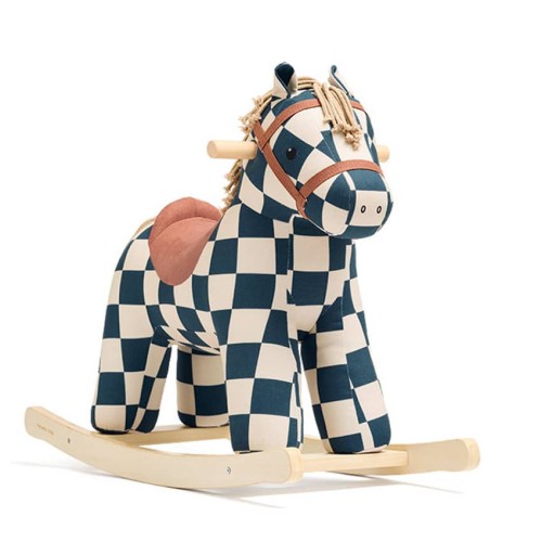 Konik na biegunach Miro Kids Concept