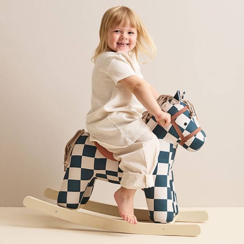 Konik na biegunach Miro Kids Concept
