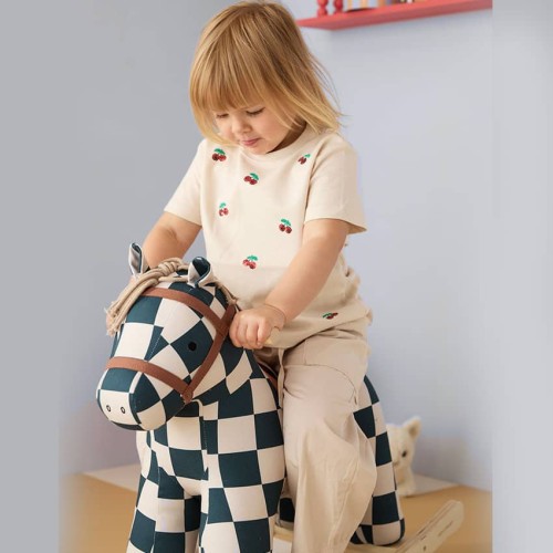 Konik na biegunach Miro Kids Concept