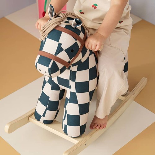 Konik na biegunach Miro Kids Concept