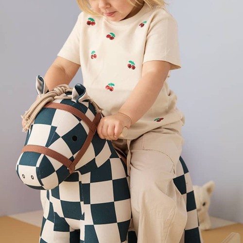 Konik na biegunach Miro Kids Concept