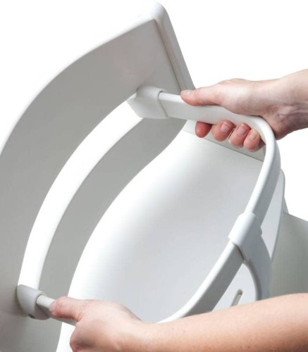 Baby Dan - Krzesełko do karmienia DANCHAIR