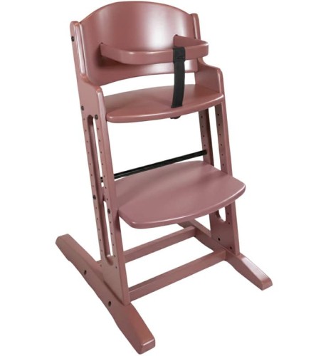 Krzesełko do karmienia DanChair Rose Tan Baby Dan