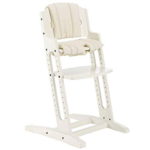 Baby Dan - Poduszka do krzesła DanChair, beżowa