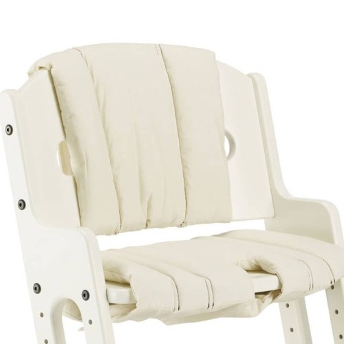 Poduszka do krzesła DanChair beżowa Baby Dan