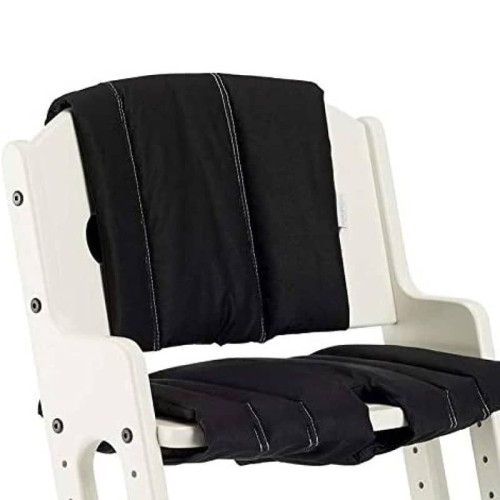 Poduszka do krzesła DanChair czarna Baby Dan