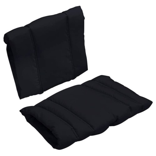 Baby Dan - Poduszka do krzesła DanChair, czarna