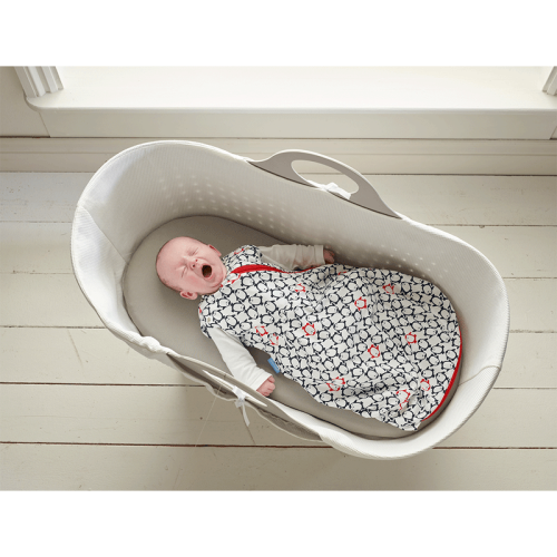 Moba moses basket kosz mojżesza do kołyski