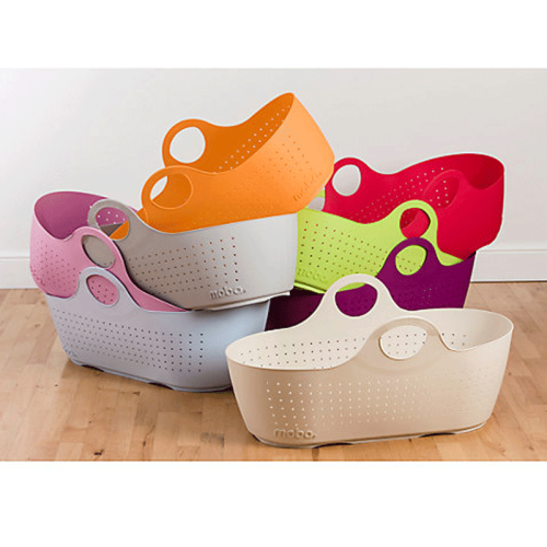 Moba moses basket kosz mojżesza do kołyski rose