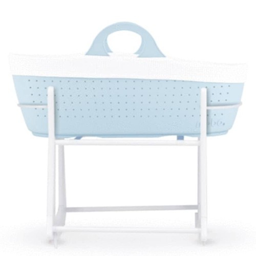 Kosz Mojżesza Cornflower Moses Basket Moba