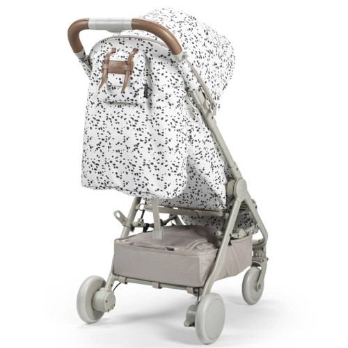 Elodie Details - wózek spacerowy MONDO - Dalmatian Dots