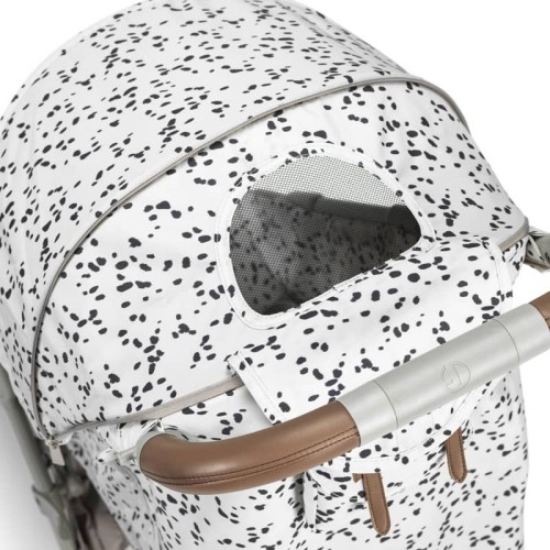 Wózek spacerowy MONDO Dalmatian Dots Elodie Details