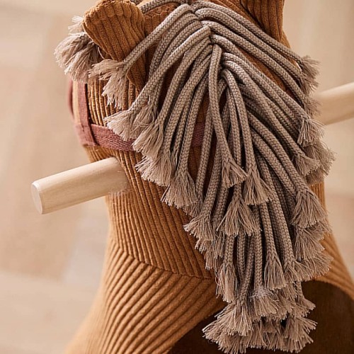 Kid's Concept - Konik na biegunach Vera AIDEN