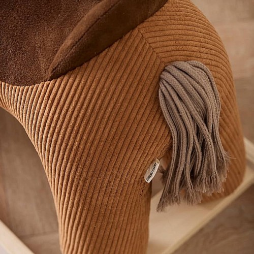 Konik na biegunach Vera Aiden Kids Concept