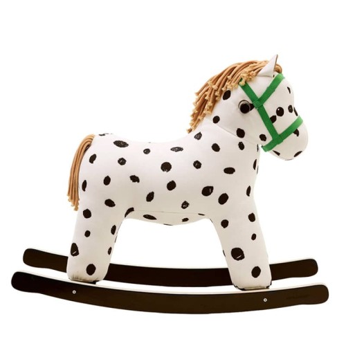 Konik na biegunach Pippi Kids Concept