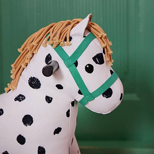 Konik na biegunach Pippi Kids Concept